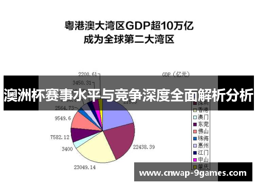 澳洲杯赛事水平与竞争深度全面解析分析